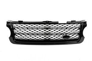 Передняя решетка V4 (2010-2013) для Range Rover III L322