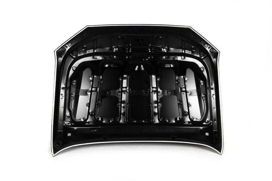 Капот (2017-2025) для Toyota Land Cruiser Prado 150
