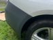 Задній бампер в стилі F80 М3 для BMW 3 серія F-30/31/34 2012-2019 рр
