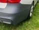 Задній бампер в стилі F80 М3 для BMW 3 серія F-30/31/34 2012-2019 рр