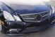 Передня решітка (2009-2013, Diamond Silver) для Mercedes E-сlass coupe C207 рр