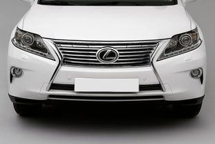 Передняя решетка (2012-2015) для Lexus RX