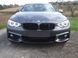 Ноздри для F36 (3 шт) для BMW 4 серия F-32 2012-2020 гг