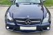 Передня решітка (2005-2008, Diamond Silver) для Mercedes CLS C219 рр