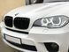 Ніздрі M-Look (чорний глянець) для BMW X5 E-70 2007-2013 рр