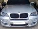 Ніздрі M-Look (чорний глянець) для BMW X5 E-70 2007-2013 рр